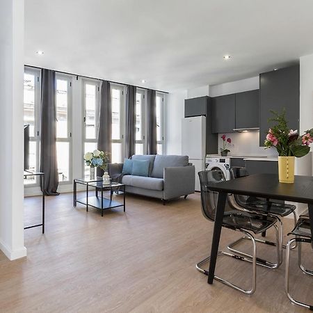 Apartament Rianal Centrico Moderno Jerez de la Frontera Zewnętrze zdjęcie