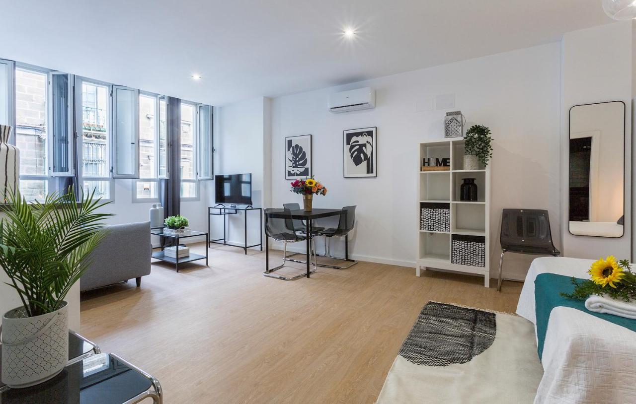 Apartament Rianal Centrico Moderno Jerez de la Frontera Zewnętrze zdjęcie