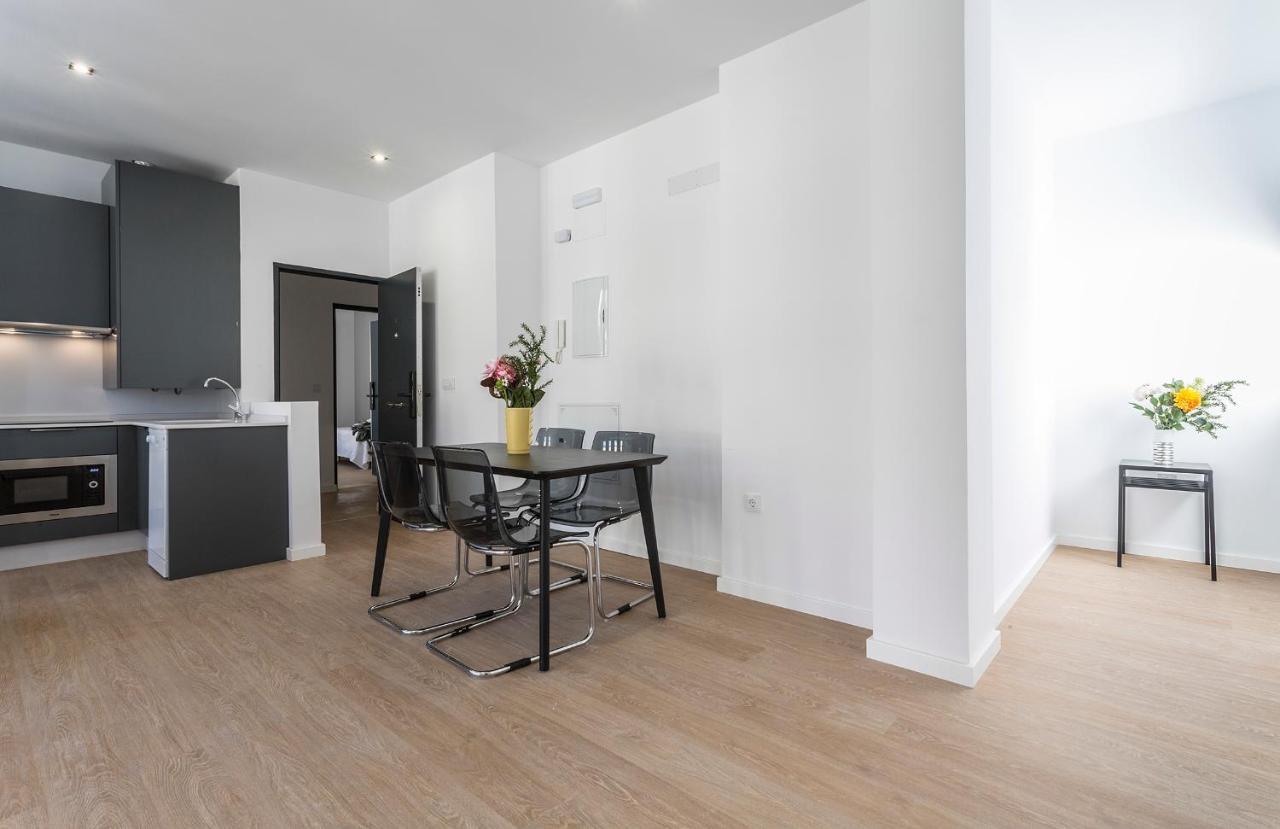 Apartament Rianal Centrico Moderno Jerez de la Frontera Zewnętrze zdjęcie