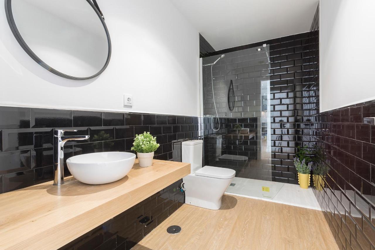 Apartament Rianal Centrico Moderno Jerez de la Frontera Zewnętrze zdjęcie