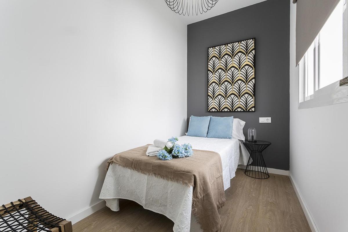 Apartament Rianal Centrico Moderno Jerez de la Frontera Zewnętrze zdjęcie
